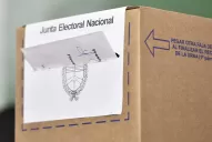 Los 50 comisionados comunales de la sección Este, según el escrutinio definitivo