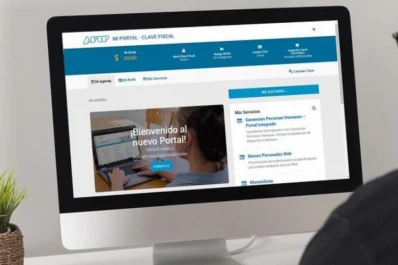 Habilitan el sistema para inscribirse en la prórroga del pago de aportes patronales