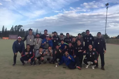 Hockey: saldo positivo para los equipos tucumanos en Salta