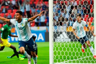 El Sub 20 juega ante Portugal: hora, TV y el resto de la agenda deportiva