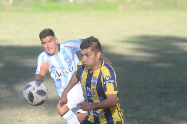 Liga Tucumana: San Pablo ganó y es líder