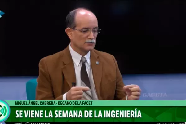 Las mujeres ganan terreno en las carreras de ingeniería