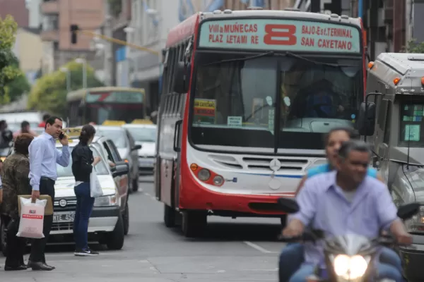 Se paralizará la provincia por el paro de mañana