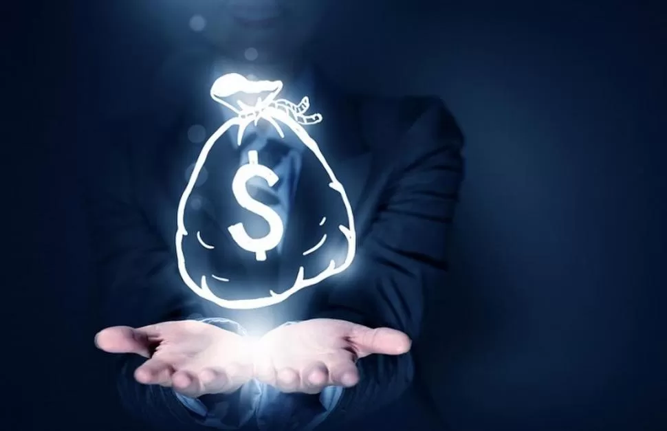 AUGE. Desde su llegada al mercado, las fintech no paran de crecer, incluso, a costa de los bancos privados.  