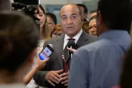 “Es un derecho del trabajador”, dijo Manzur sobre el paro del 29