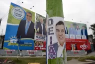 La sobrecarga visual que se observa en las grandes urbes del país