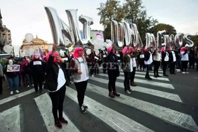 En 17 días se duplicó la cantidad de femicidios en la provincia