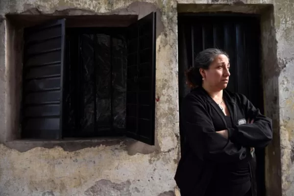 Crimen en Lules: “mi hermano siempre fue una persona violenta”
