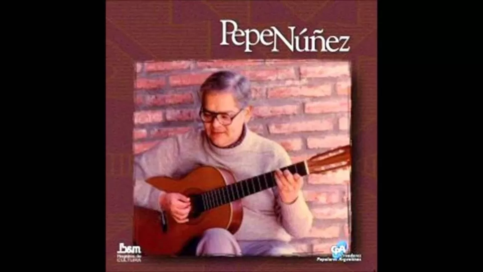 LEGADO. El músico dejó una huella imborrable en el arte.  