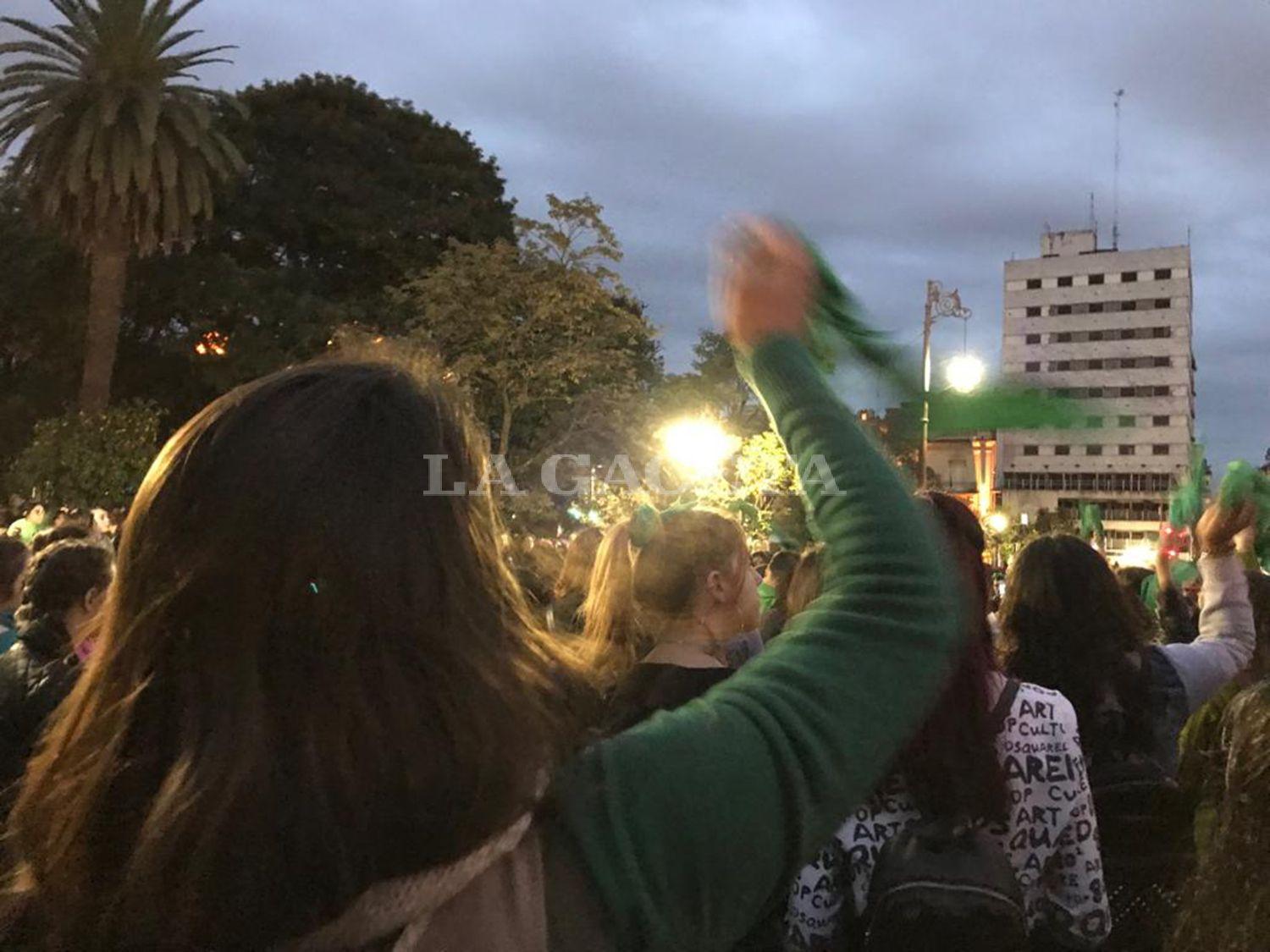 LA GACETA / FOTO DE JULIO MARENGO