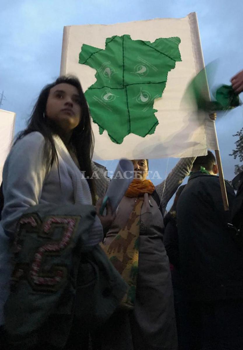 LA GACETA/FOTO DE JULIO MARENGO