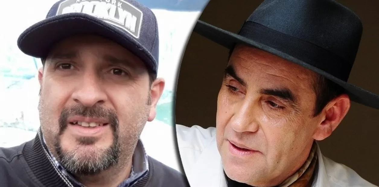 Sigue la polémica: ahora un músico del Chaqueño destrozó al cantante que subió al escenario