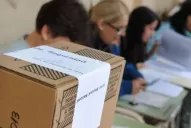 La Junta Electoral dispuso que las autoridades podrán votar en sus propias mesas