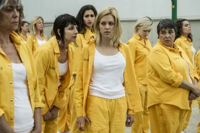 Yo te recomiendo: tres series imperdibles para darle play