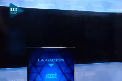 La ausencia de Alperovich en el debate: hubo alguien que no quiso dar la cara
