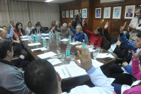 Por unanimidad, el Consejo de la Facultad de Medicina decidió mantener el sistema de ingreso