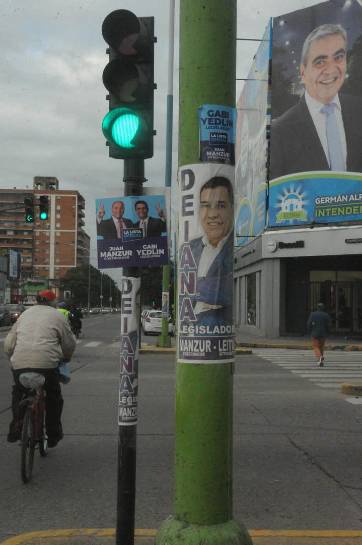  la gaceta / foto de diego aráoz la gaceta / fotos de Antonio Ferroni