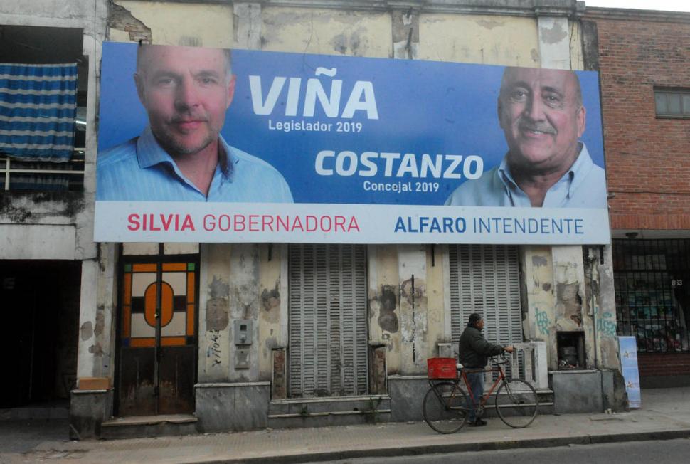  la gaceta / foto de diego aráoz la gaceta / fotos de Antonio Ferroni 