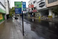 Tras el paro, Moyano reclamó que las subas salariales superen la inflación