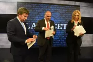 Los sondeos de opinión arrojan un resultado veraz, aunque sin rigor científico