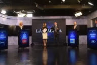 El minuto de oro: cómo le pidieron el voto a los tucumanos