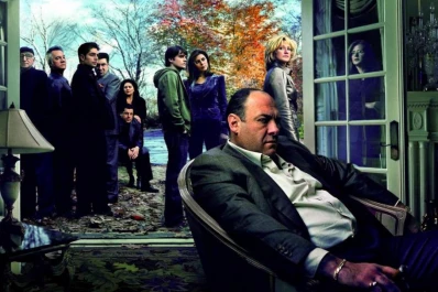 Yo te recomiendo: tres series imperdibles para darle play