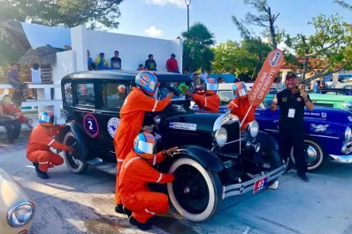 “El Aventurero” ganador