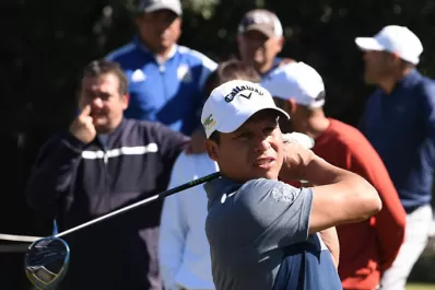 El torneo a beneficio de la FUAR se jugará en la cancha del country