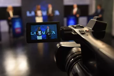 La batalla de las palabras: en el nombre de la provincia