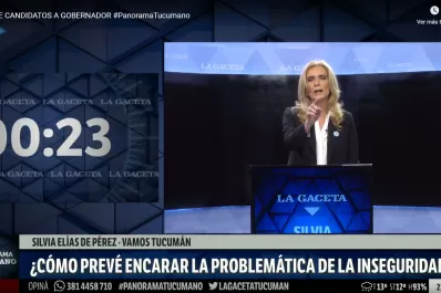 Depurar la Policía, el punto en común de los opositores