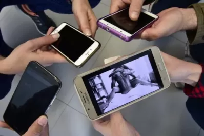 Porno venganza: una mujer se quitó la vida tras la viralización de videos íntimos