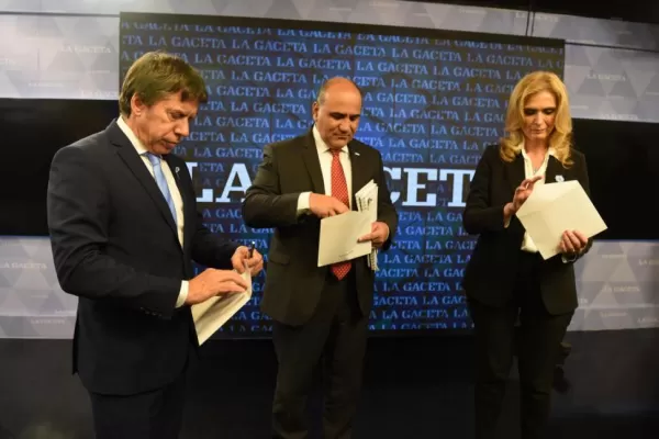 Los sondeos de opinión arrojan un resultado veraz, aunque sin rigor científico