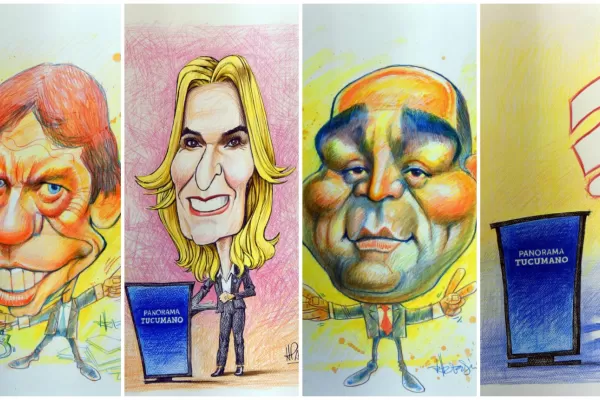 Chicanas, propuestas y denuncias: lo que se dijo en el debate