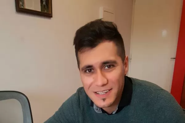 Ahora sí: Gonzalo Rodríguez puso la firma y sigue en San Martín