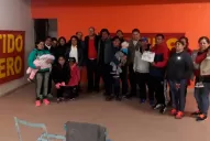 En el CAPS de Colombres atienden a 10 pacientes por día y faltan remedios