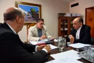 La Junta Electoral invitó observadores internacionales y de la Asociación de Defensores del Pueblo