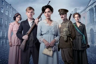 Yo te recomiendo: tres series imperdibles para darle play