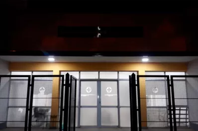 Según el Siprosa, en el CAPS de Colombres no falta nada y atiende todas las especialidades