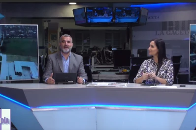 Seguí en vivo una nueva emisión de Buen Día