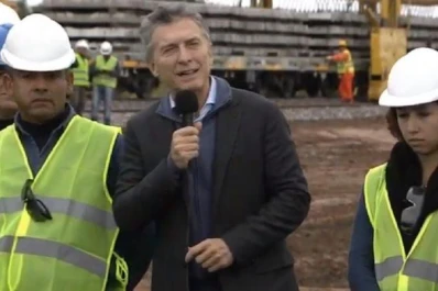 Macri anunció cambios en las tasas de interés del programa Ahora 12