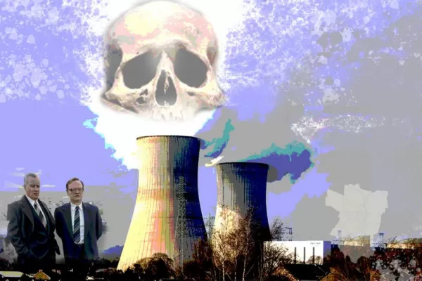 La catástrofe que estuvo a punto de cambiar nuestras vidas