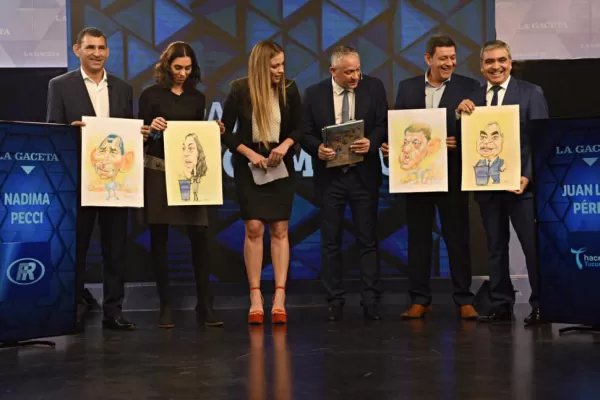 Los trazos que revelan la personalidad