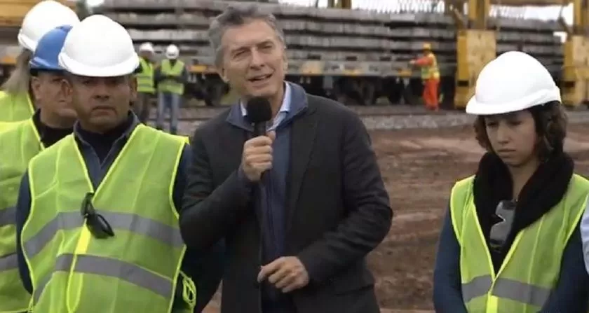 Macri