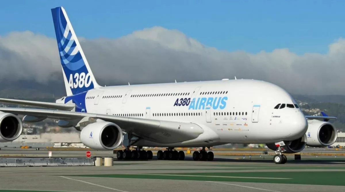 Airbus cree en la renovación de la flota