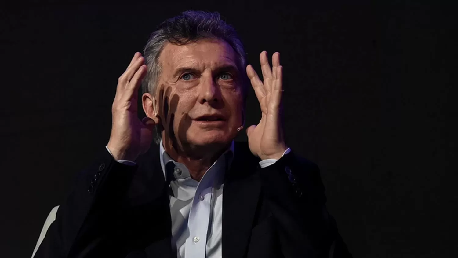 MACRI