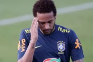 Neymar enfrenta una denuncia por una presunta violación en París