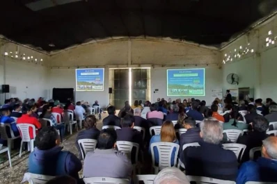 La EEAOC presentó las nuevas variedades comerciales de sus desarrollos en caña de azúcar