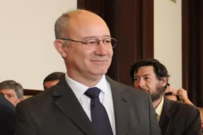 El juez Guyot fue denunciado en la Justicia Federal por amenazas