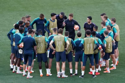 ¿Pochettino o Klopp? La “Orejona” espera