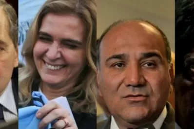 La campaña en internet: cuando los candidatos se enredan en la red